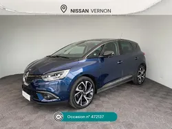 Utilisé 2020 Renault Scénic IV Business Monospace | 18 990 €