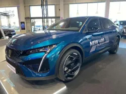 Bleu Utilisé 2023 Peugeot 408 Berline | 31 100 €