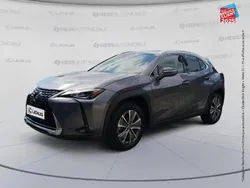 Gris Utilisé 2021 Lexus UX 300e SUV | 19 999 € (Super prix)