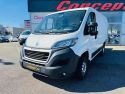 Blanc Utilisé 2019 Peugeot Boxer Van | 12 990 €