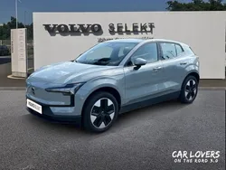 Gris Utilisé 2024 Volvo EX30 SUV | 32 900 € (Super prix)