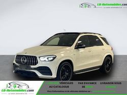 Utilisé 2020 Mercedes GLE53 AMG AMG | 83 500 € (Prix cher)