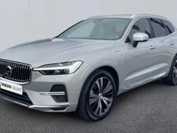Utilisé 2021 Volvo XC60 Inscription SUV | 42 900 € (Prix juste)