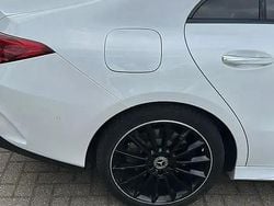 Blanc Utilisé 2021 Mercedes CLA45 AMG AMG Berline | 41 250 €