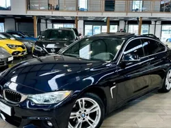 BMW 420 Gran Coupé