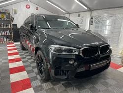 Utilisé 2015 BMW X6 M SUV | 54 990 €