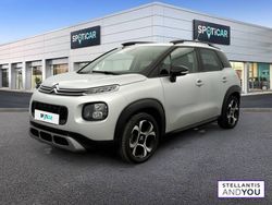 Utilisé 2019 Citroën C3 Aircross PureTech SUV | 11 490 € (Prix juste)