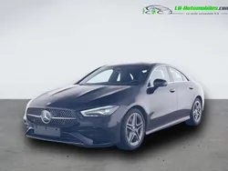 Utilisé 2024 Mercedes 250 Coupé | 48 000 €