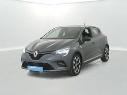 Utilisé 2021 Renault Clio V LIMITED Citadine | 16 390 € (Prix juste)