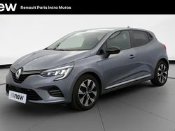 Gris Utilisé 2023 Renault Clio V Evolution Citadine | 15 890 € (Prix juste)