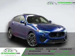 Utilisé 2020 Maserati Levante SUV | 90 400 €
