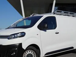 Utilisé 2021 Citroën Jumpy Monospace | 17 490 €