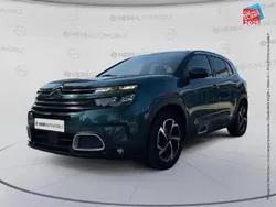 Bleu Utilisé 2020 Citroën C5 Aircross Feel SUV | 13 999 € (Bon prix)