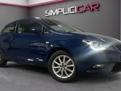 Utilisé 2017 Seat Ibiza Citadine | 8 990 € (Super prix)