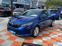 Bleu Nouvelle 2025 Renault Clio V Evolution Citadine | 20 680 € (Prix juste)