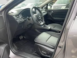 Utilisé 2024 Mitsubishi ASX Instyle SUV | 26 990 € (Prix juste)