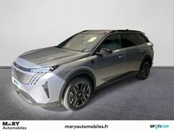 Gris Nouvelle 2025 Peugeot 5008 GT Monospace | 41 990 € (Prix assez cher)