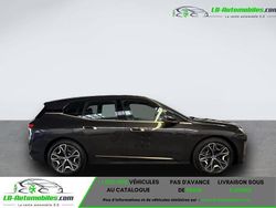 Utilisé 2021 BMW iX SUV | 44 600 € (Prix juste)