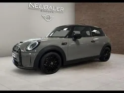 Gris Utilisé 2022 Mini Cooper SE Citadine | 21 990 € (Prix assez cher)