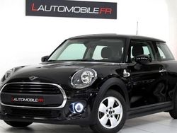 Utilisé 2019 Mini ONE Business Citadine | 13 850 € (Prix juste)