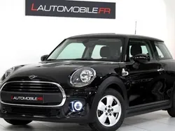 Utilisé 2019 Mini ONE Business Citadine | 13 850 € (Prix juste)