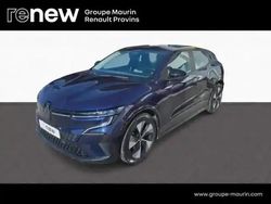 Bleu Utilisé 2022 Renault Mégane Equilibre SUV | 17 200 € (Prix juste)