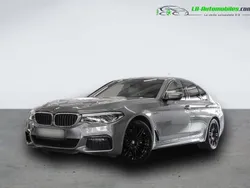 Utilisé 2020 BMW 530 Comfort Edition Berline | 39 500 € (Prix juste)