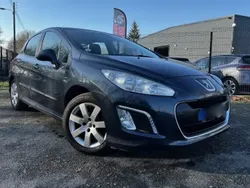 Utilisé 2012 Peugeot 308 Allure Berline | 4 500 € (Bon prix)