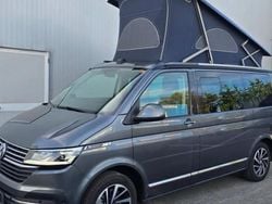 Gris Utilisé 2025 VW California California Van | 79 990 €