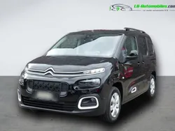 Utilisé 2020 Citroën Berlingo Monospace | 27 200 € (Prix cher)
