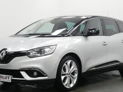 Utilisé 2019 Renault Grand Scénic IV Business Monospace | 14 980 € (Bon prix)