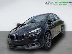 Utilisé 2020 BMW 225 Comfort Edition Break | 23 800 €