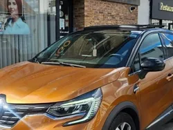 Utilisé 2020 Renault Captur Intens SUV | 13 990 € (Prix juste)