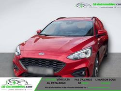 Utilisé 2021 Ford Focus Break | 21 800 € (Prix juste)