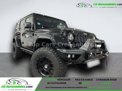 Utilisé 2014 Jeep Wrangler SUV | 49 500 €
