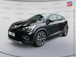 Noir etoilé Occasion 2022 Renault Captur Evolution SUV | 19 499 € (Prix juste)