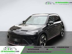 Utilisé 2023 Smart ForTwo Electric Drive Citadine | 37 500 € (Prix juste)