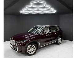 Mauve Nouvelle 2025 BMW X5 Sport Line SUV | 92 205 € (Super prix)
