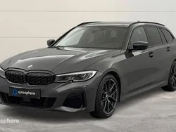 Utilisé 2020 BMW 340 Break | 39 499 €