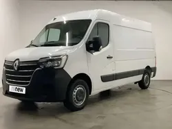 Blanc Utilisé 2024 Renault Master Van | 32 900 €