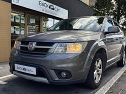 Utilisé 2012 Fiat Freemont Urban SUV | 9 990 €
