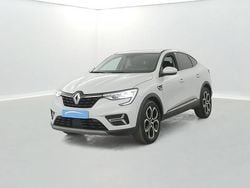 Blanc Utilisé 2022 Renault Arkana Intens SUV | 19 990 € (Super prix)