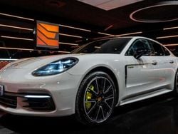 Utilisé 2019 Porsche Panamera 4 Berline | 59 900 € (Super prix)