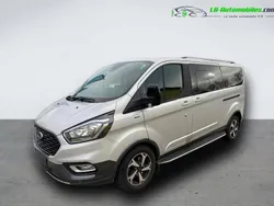 Utilisé 2023 Ford Tourneo Van | 47 400 € (Prix assez cher)