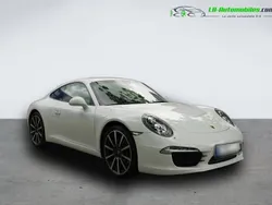 Utilisé 2014 Porsche 911 Coupé | 95 700 € (Super prix)