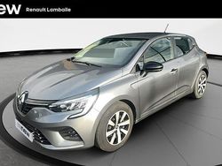 Gris Utilisé 2023 Renault Clio V Equilibre Citadine | 14 490 € (Bon prix)