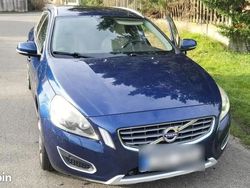 Utilisé 2011 Volvo V60 Ocean Race Break | 12 900 €