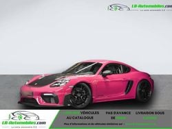 Utilisé 2023 Porsche Cayman GT4 Coupé | 175 200 € (Bon prix)