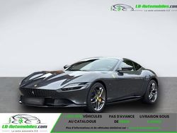 Utilisé 2022 Ferrari Roma Coupé | 232 100 € (Prix juste)