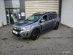 Gris Occasion 2024 Dacia Jogger Essentiel Monospace | 22 590 € (Prix cher)
